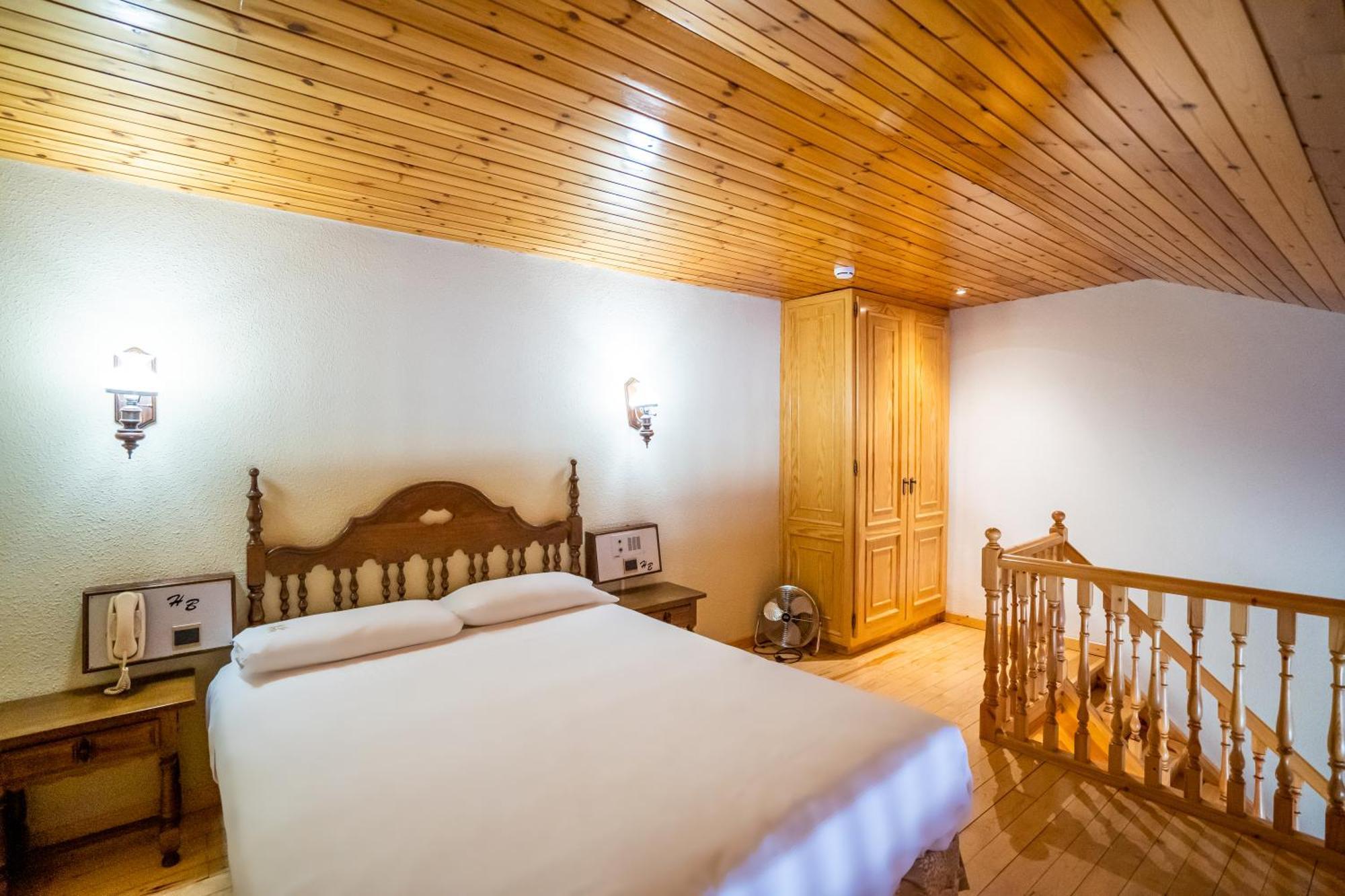 Abba Babot 3* Ordino