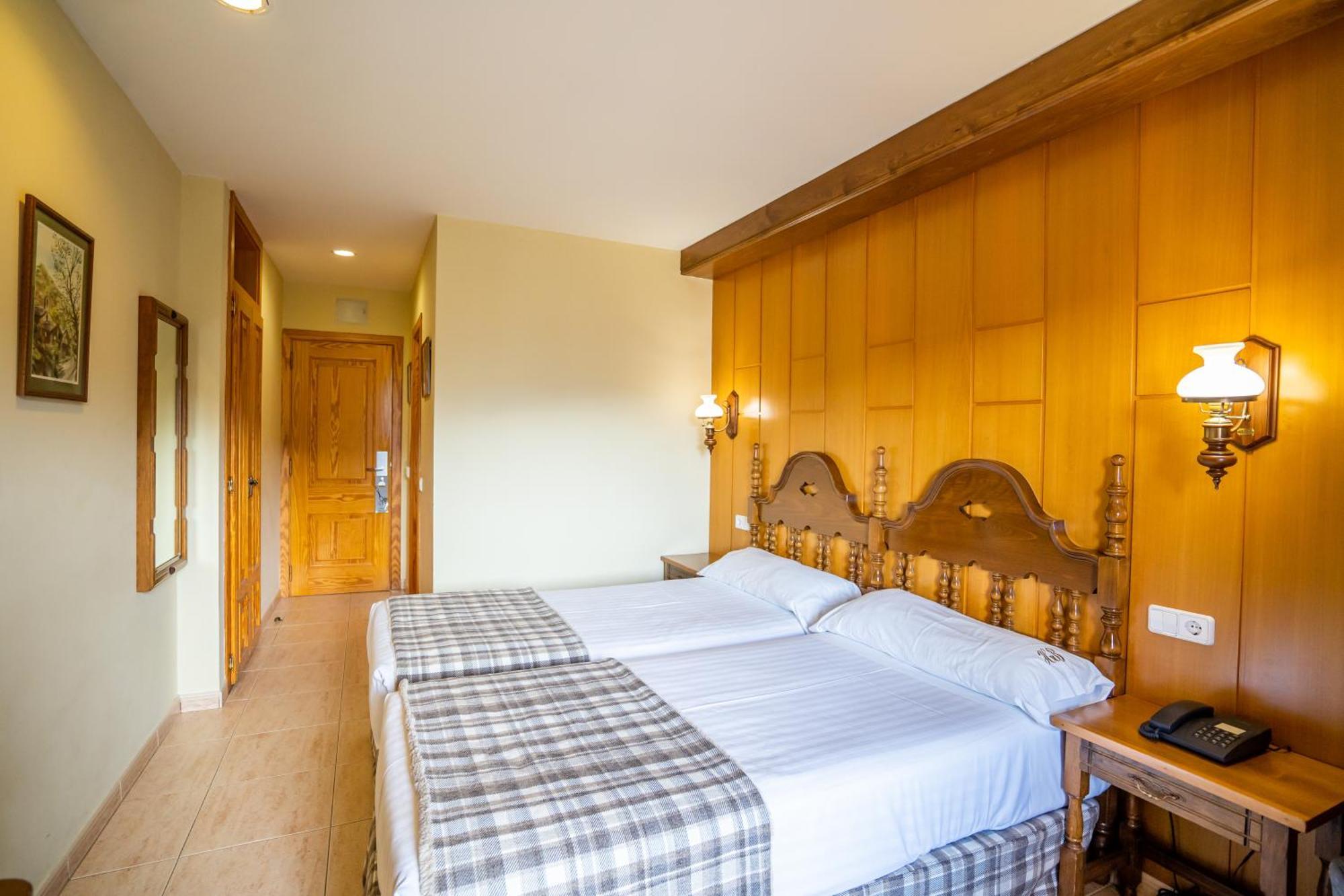 Hotel Abba Babot Ordino